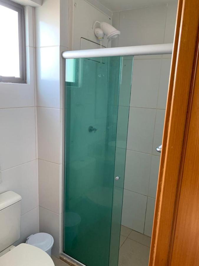 Flat with the sea view Apartment Recife Luaran gambar