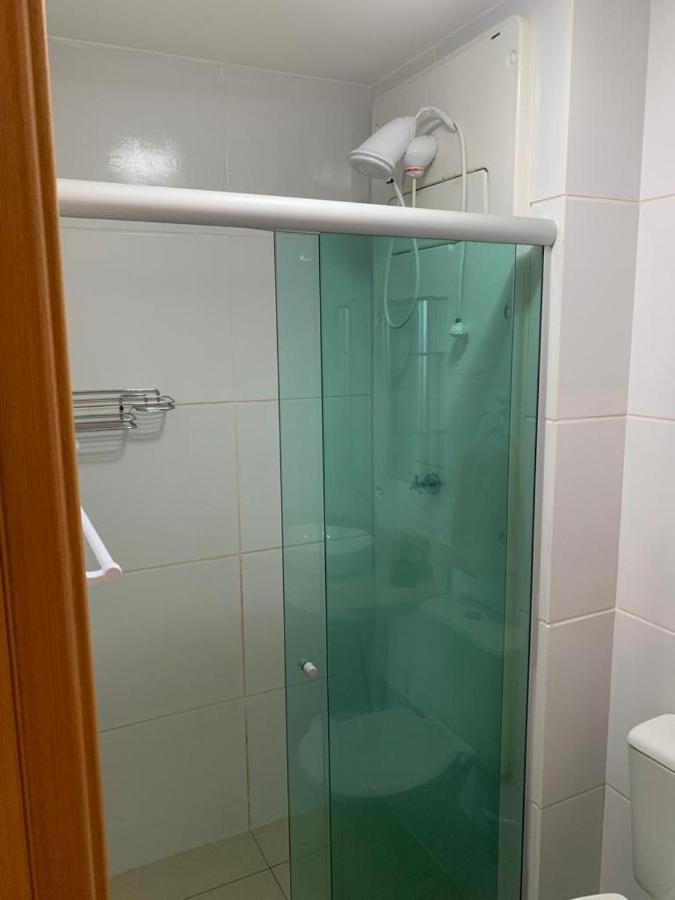 Flat with the sea view Apartment Recife Luaran gambar